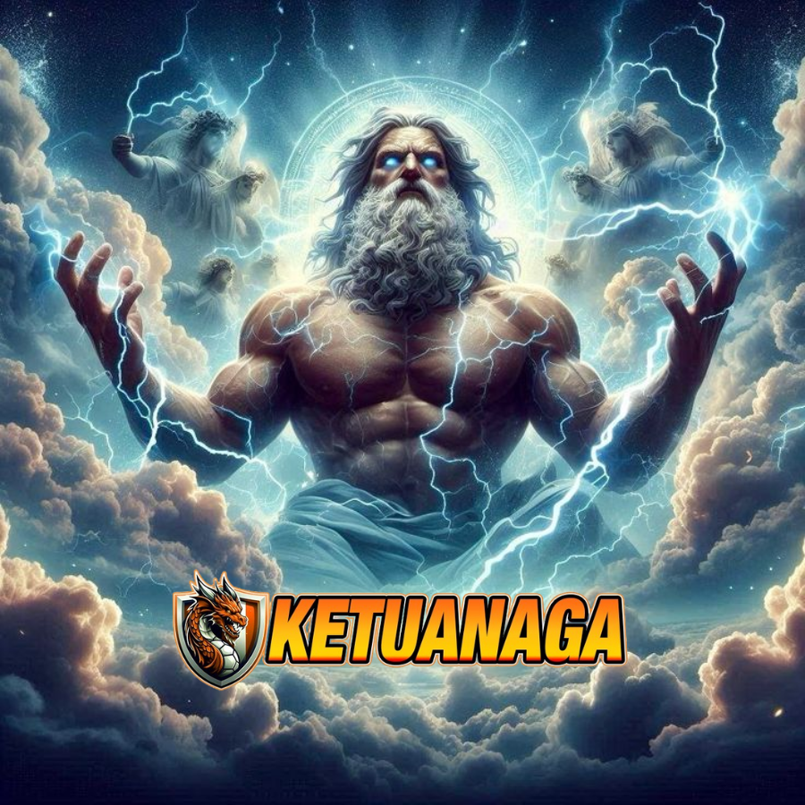 Ketuanaga - Situs Slot Gacor Scatter Hitam Asli